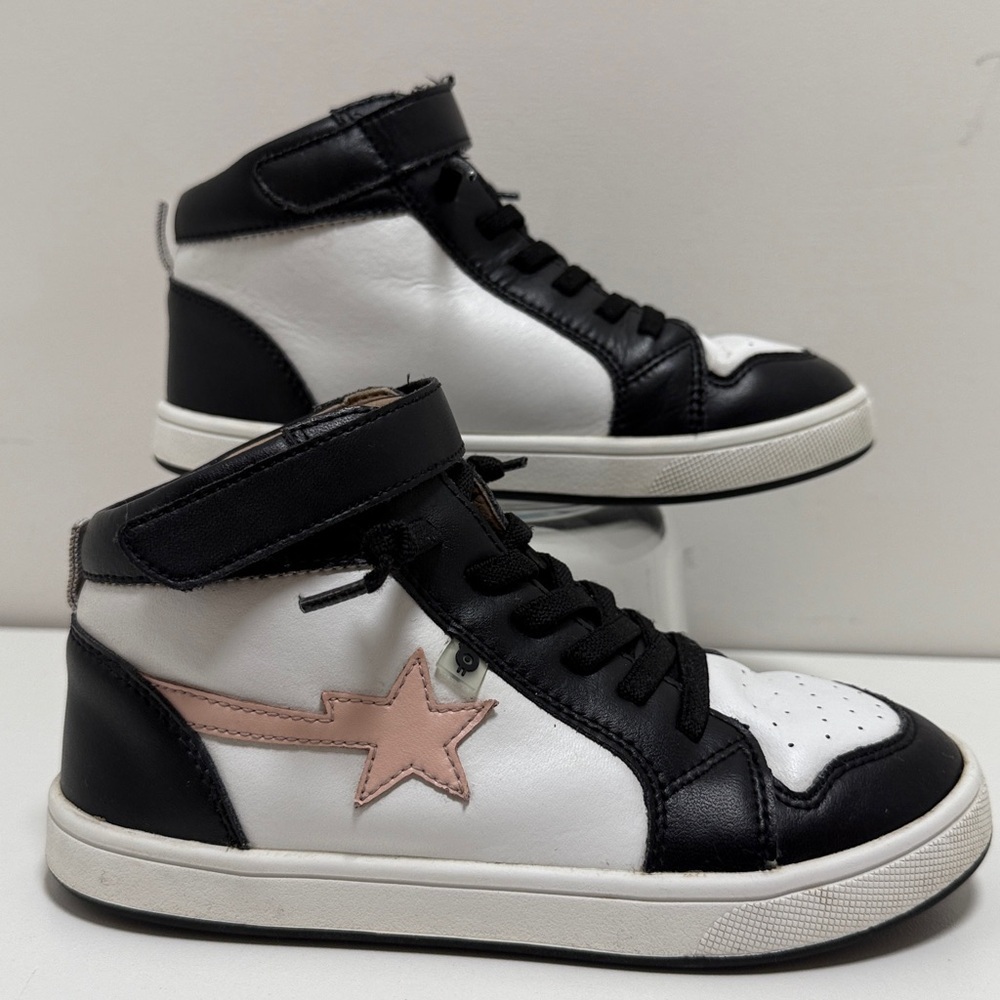 .OldSoles Hightop Unisex 13.5 US - Picture 2 of 13